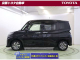 衝突回避支援ブレーキ、車線逸脱警報、誤発進抑制制御、先行車発進お知らせ、オートハイビームに加え、標識認識機能(進入禁止)、コーナーセンサーも備えた「スマアシ」搭載で安心安全をサポートしています。