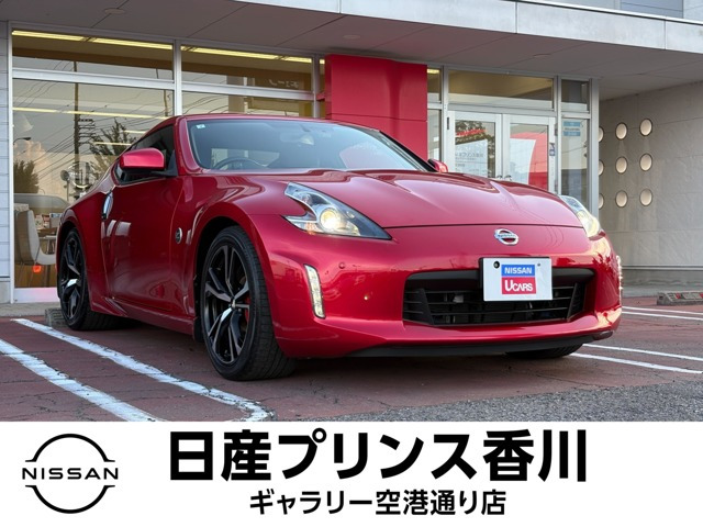 日産 フェアレディZ 
