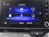 ホンダ純正メモリーナビ搭載車両♪ナビはルート案内はもちろん、Bluetooth接続にも対応していますので、スマホの中の音楽を手軽に楽しむこともできます♪AppleCarplayもご利用可能です♪