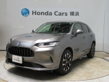 ホンダ ZR-V