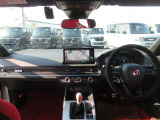 視界が良好でどなたでも運転がしやすいのでお勧めです!!