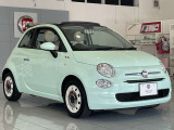 ご覧いただきありがとうございます。当店はショールーム内と屋外展示場に選りすぐりのFIAT・ABARTH・Alfaromeoの正規認定中古車を展示しており、在庫車両はできる限り多く撮影、掲載してご案内しております。