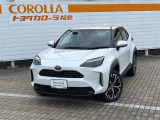 トヨタ ヤリスクロス