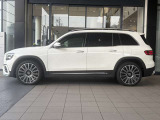 GLB GLB200d 4マチック 4WD 
