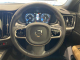 V60 T5 インスクリプション 本革シート 修復歴無し