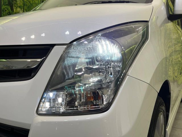 マツダ AZ-ワゴン XS リミテッド の中古車詳細 (57,590km, パール