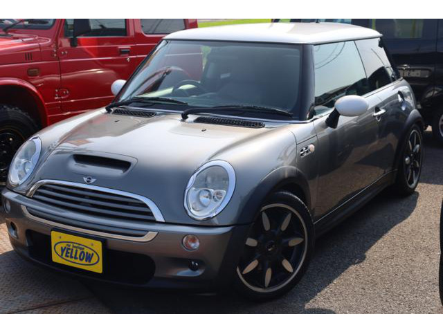 BMW MINI ミニ 