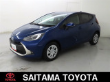 当社社用車として使用していたアクアです。商談中・売約済の場合もございますので、ご来店の際は事前にお問合わせの上、該当車両の有無をご確認下さい。