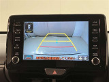 いまや必須装備「ナビゲーション」搭載!知らない場所にスイスイッとドライブ。もう、これなしではハンドルを握れませんね!でも運転中の操作は危険ですのでご注意ですね☆