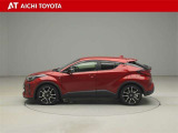 C-HR ハイブリッド 1.8 S GR スポーツ 