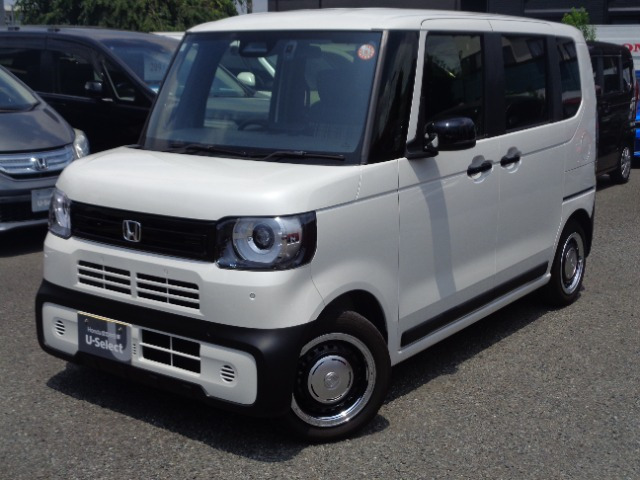 ホンダ N-BOX 