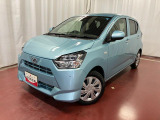 ★☆シンプルで運転しやすい!ミライース入荷しました☆★