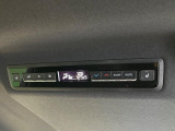 【前席+後席シートヒーター】寒い日に重宝するシートヒーターを後席にも装備!エアコンより早く温まってくれるので寒がりの人も安心ですね♪エアコンの温風は乾燥するから苦手、という方にもをおすすめです。