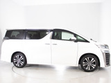 ★サイドビュー★ダウンサス、車高調、ホイール等のカスタムも承っております!