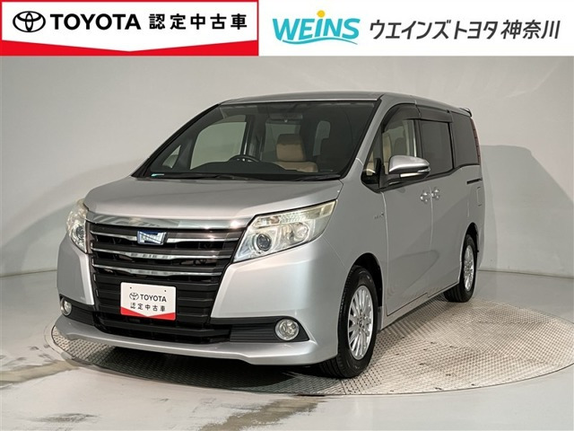 トヨタ ノア 
