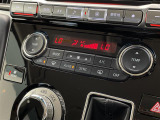 【オートエアコン】車内温度を感知して自動で温度調整をしてくれるのでいつでも快適な車内空間を創り上げます!