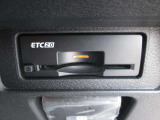 高速道路では便利なETC2.0を装備しております。