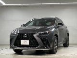 レクサス NX
