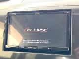 【ナビゲーション】使いやすいナビで目的地までしっかり案内してくれます。各種オーディオ再生機能も充実しており、お車の運転がさらに楽しくなります!!