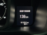 走行 11,014 km