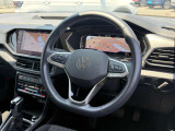 運転席側からの目線です。