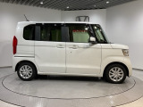 弊社は車両販売価格に、整備代金が含まれております。納車時までにホンダの整備士がしっかりと点検整備をさせていただいておりますので、安心してお買い求めいただけます。