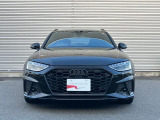 A4アバント 35 TDI Sライン マイスターシュトュック 
