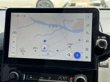 ★ディスプレイオーディオ★スマドアを開いた状態です!ホとクルマをつなぐことで色々なサービスが楽しめます!