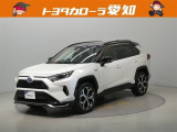 修復歴やクルマの状態を正しく判断できる「トヨタ認定車両検査員」が1台1台クルマの状態を検査して、結果を点数で表示しています