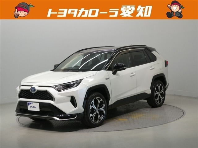 トヨタ RAV4 