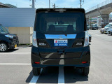 スズキ正規ディーラーのプロの目線で、しっかりと厳選したお車のみをご提供しております。