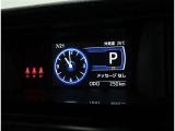 写真撮影時の走行距離。