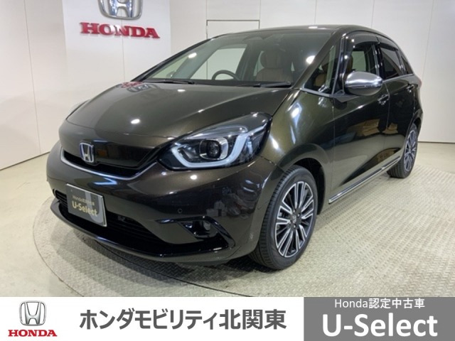ホンダ フィット 