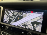 PCM純正ナビゲーションには標準でCARPLAYとの連携機能が備わっています。