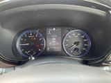 走行距離33,569kmになります(入荷時)