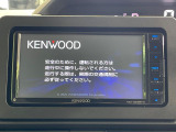 【ナビゲーション】目的地までしっかり案内してくれる使いやすいナビ。Bluetooth接続すればお持ちのスマホやMP3プレイヤーの音楽を再生可能!毎日の運転がさらに楽しくなります!!