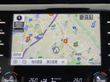 Apple Car Play対応ナビとなっております。お使いのiPhone・アンドロイドをつなげて携帯のマップをナビへ反映可能!