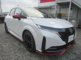 ノートオーラ 1.2 NISMO チューンド e-POWER 4WD 