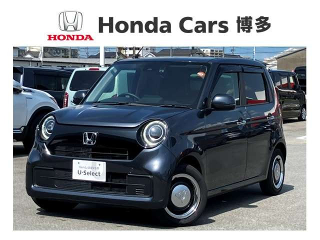 ホンダ N-ONE 