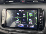 日産ディーラーナビ、フルセグTV、DVD再生、ミュージックサーバー、Bluetooth機能が付いておりますので快適にドライブを楽しむ事が出来ます。