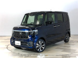 当社元試乗車の良質な1台が入庫しました!専用内装でお洒落なですね♪2トーンカラーが似合ったコーディネートスタイルです!AppleCarPlay対応9インチナビやETCが装備されたお買い得な1台です!