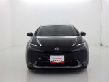 ワイド&ローのスタイルで走行安定性もばっちりです。運転しやすくロングドライブも安心です。