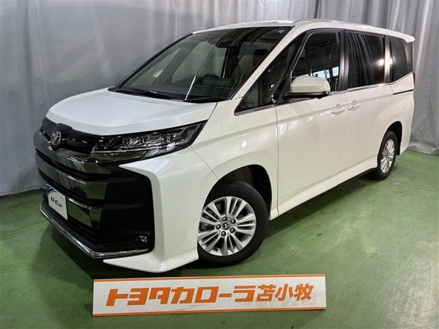 トヨタ ノア 