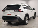 RAV4  2.0 G 4WD