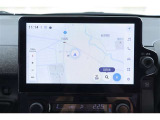 ディスプレイオーディオを装備。スマホとクルマをつなぐことで、これまでのナビに加えて、いろんなサービスが楽しめます。