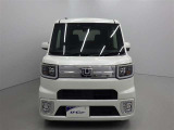 ワイド&ローのスタイルで走行安定性もばっちりです。運転しやすくロングドライブも安心です。