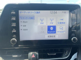 C-HR  G モード ネロセーフティプラスⅡ 修復歴無し