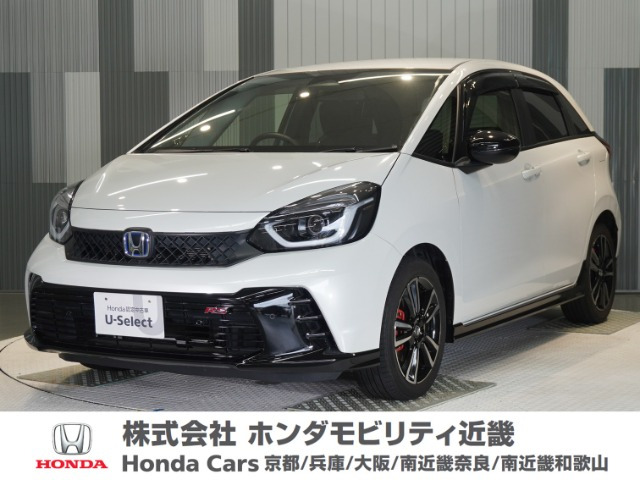 ホンダ フィット 