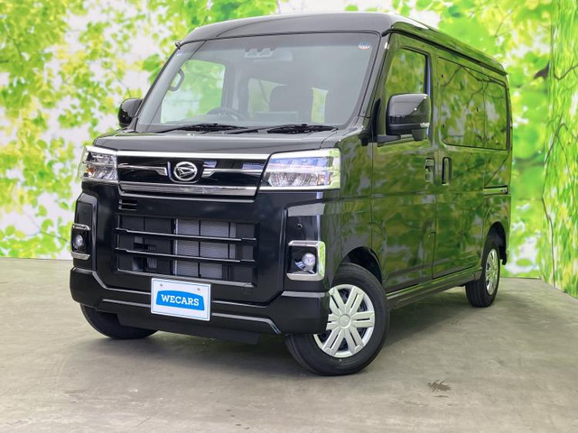 アトレー RS 4WD