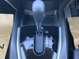フロアオートマチック車です。